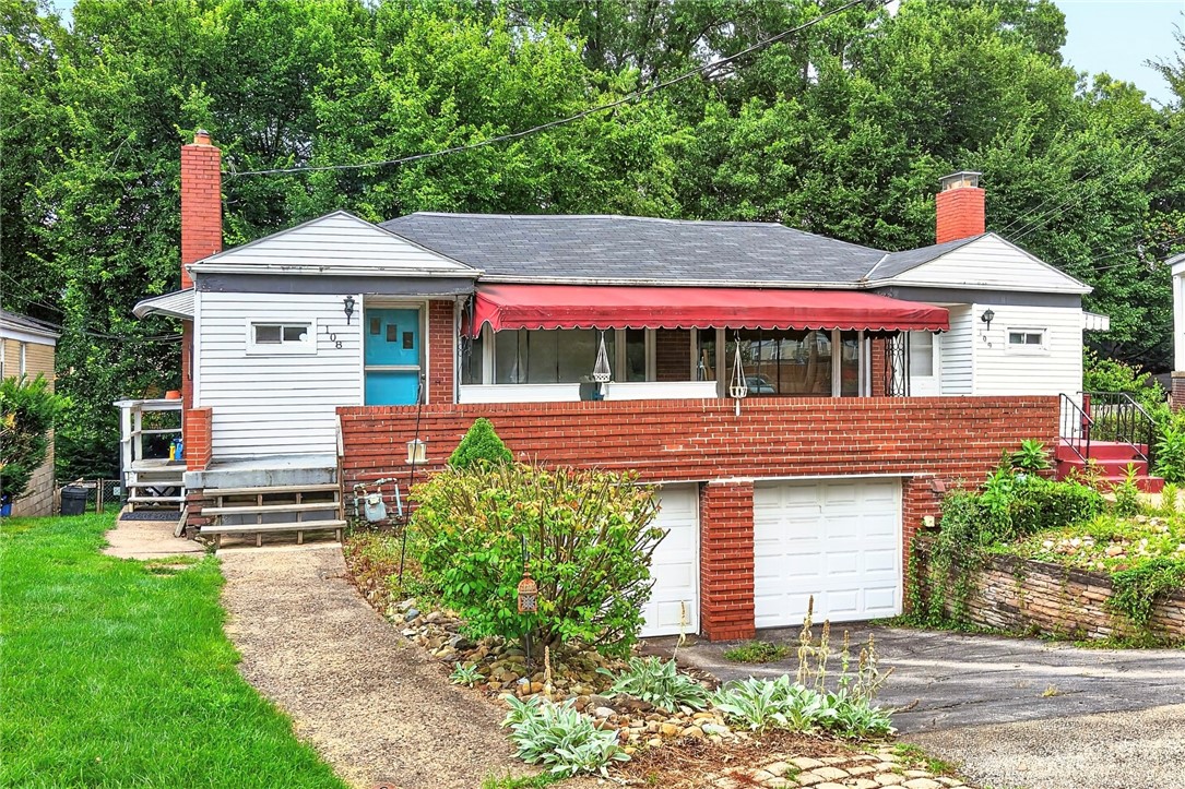 108 Lang Ct — photo