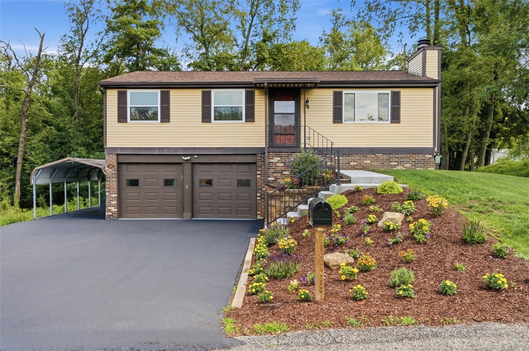 110 Carnegie Drive — photo