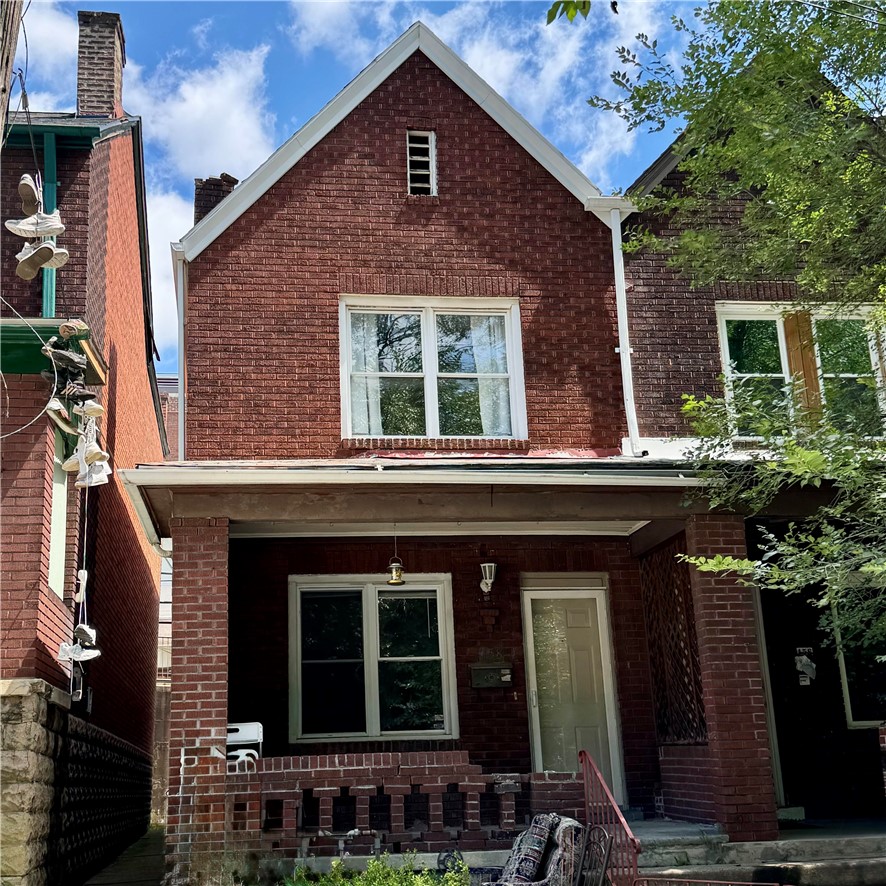 158 Chesterfield Rd — photo
