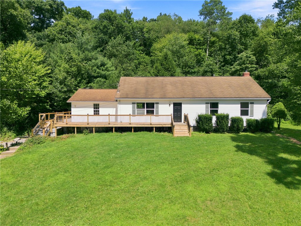 358 Kaylor Frogtown Rd — photo