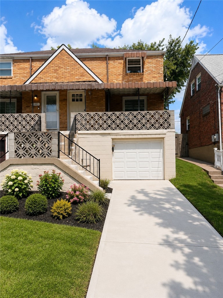 543 Fordham Ave — photo