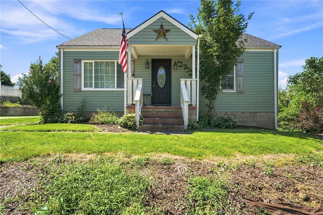 208 Stone Church Rd — photo