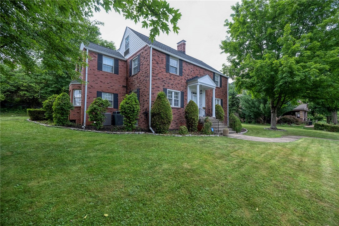 1136 Cornell Road — photo
