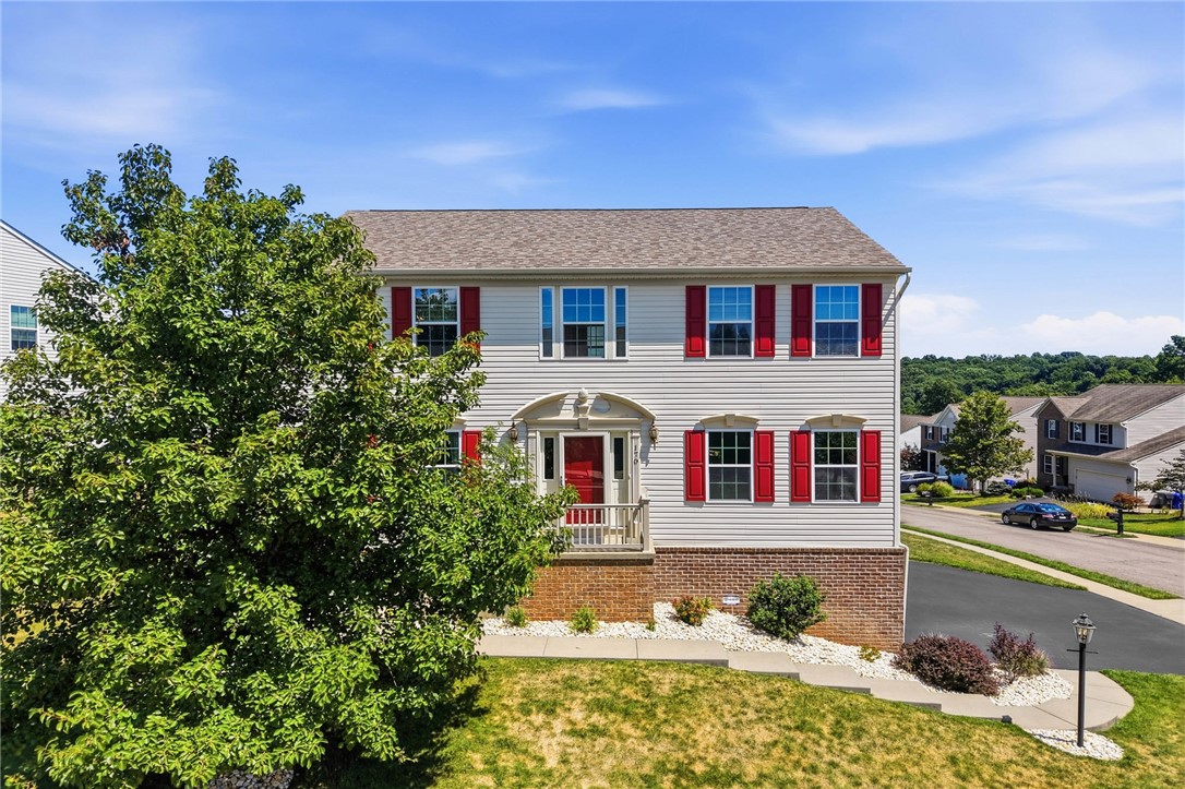 170 Broadstone Dr — photo