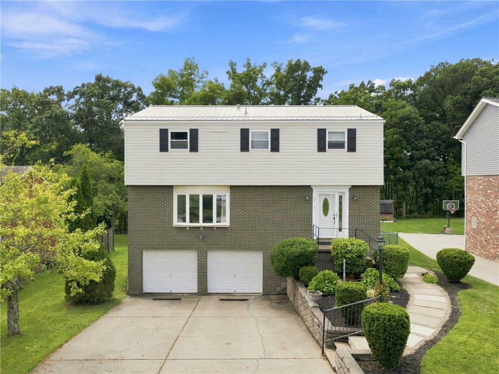 252 Boyce Park Dr — photo