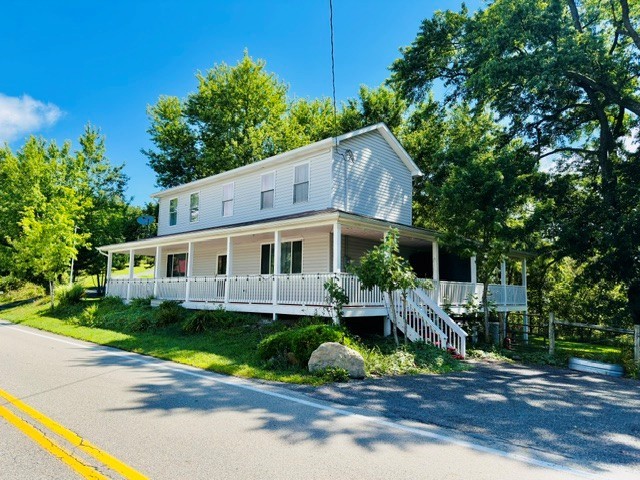 416 Washington Road — photo