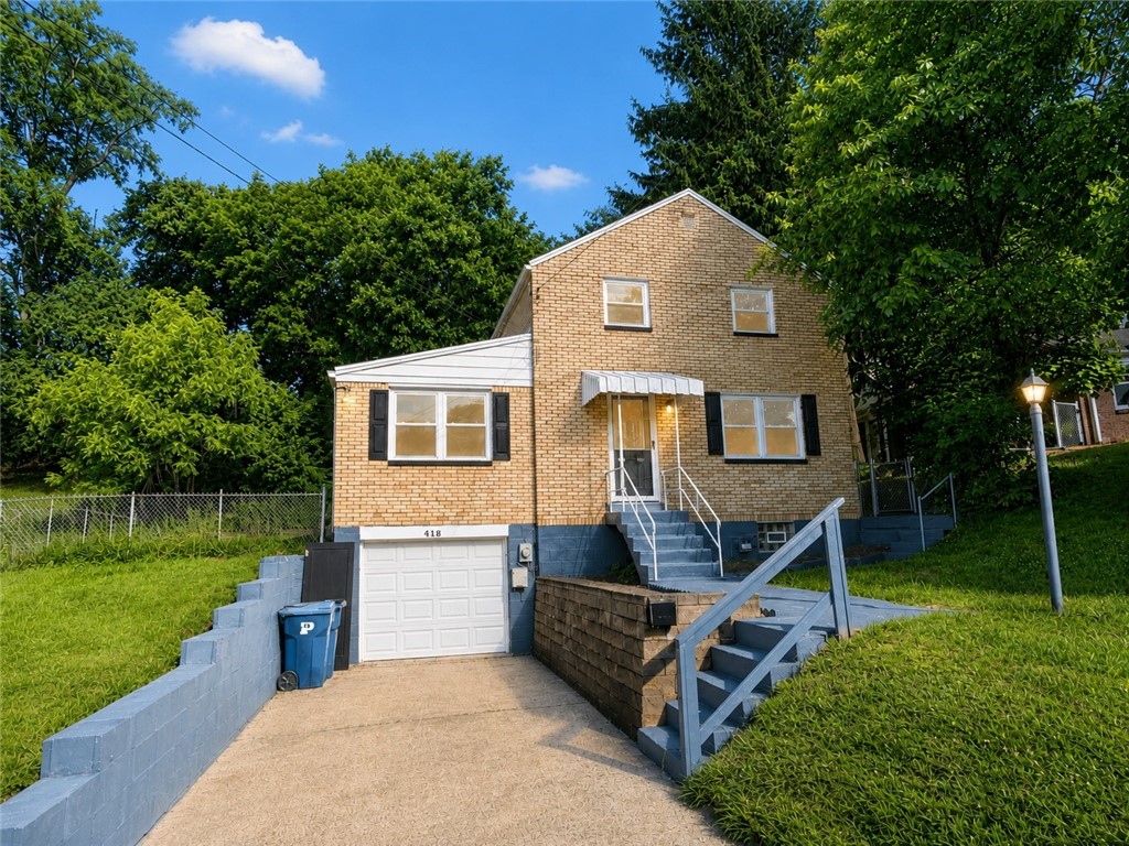 418 Pennwood Dr — photo