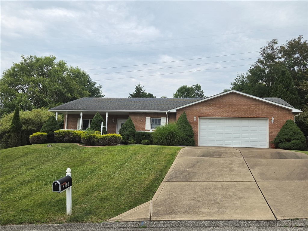 3120 Algonquin Trail — photo