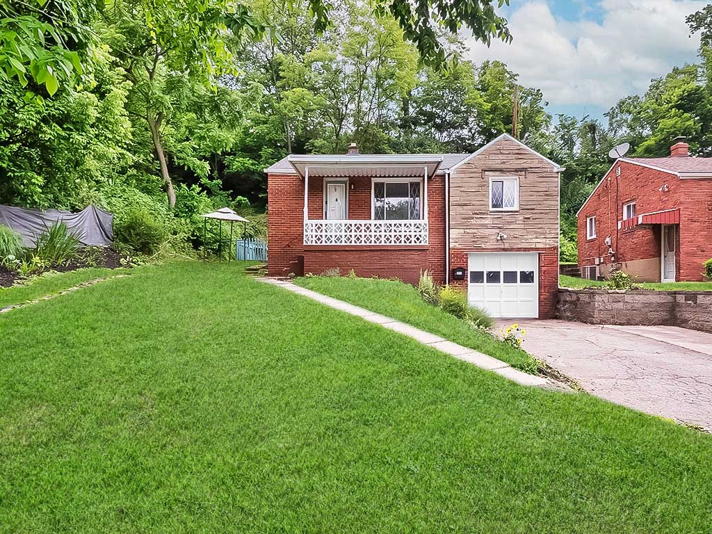 3437 Brinway Drive — photo