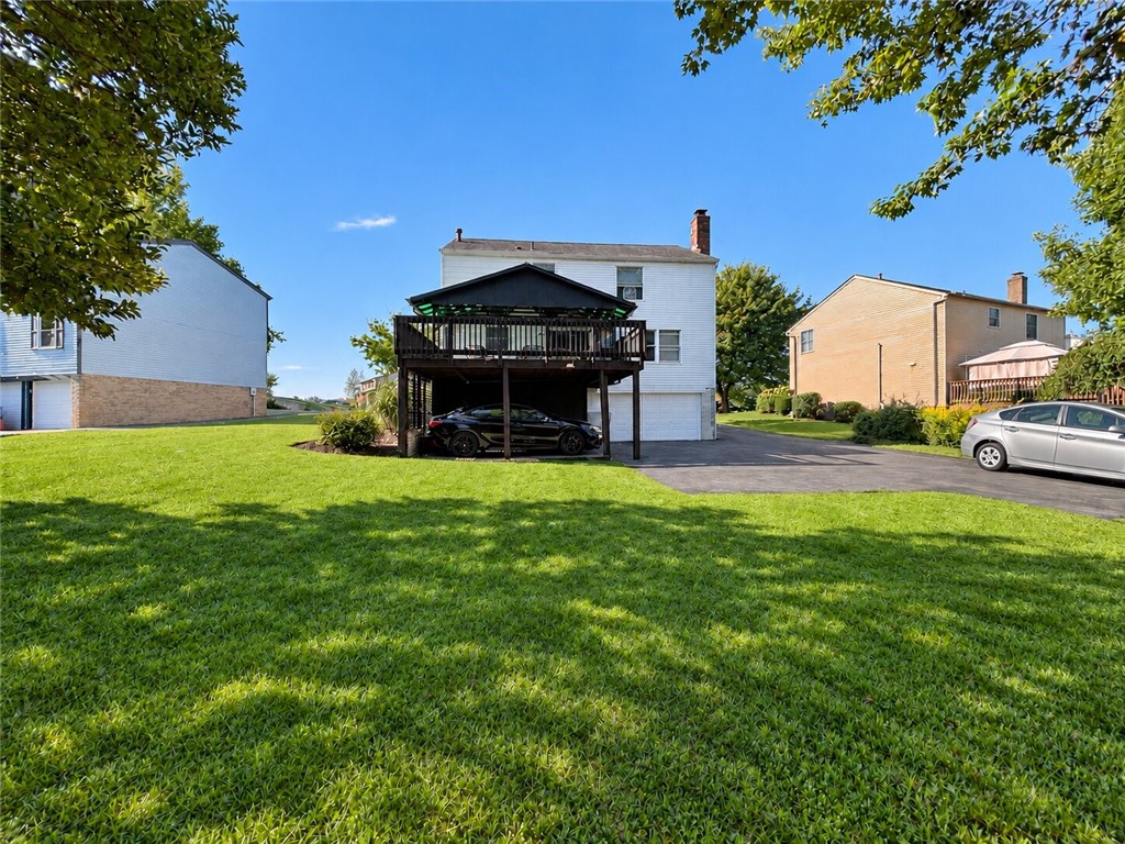 10232 Lavonne Dr — photo