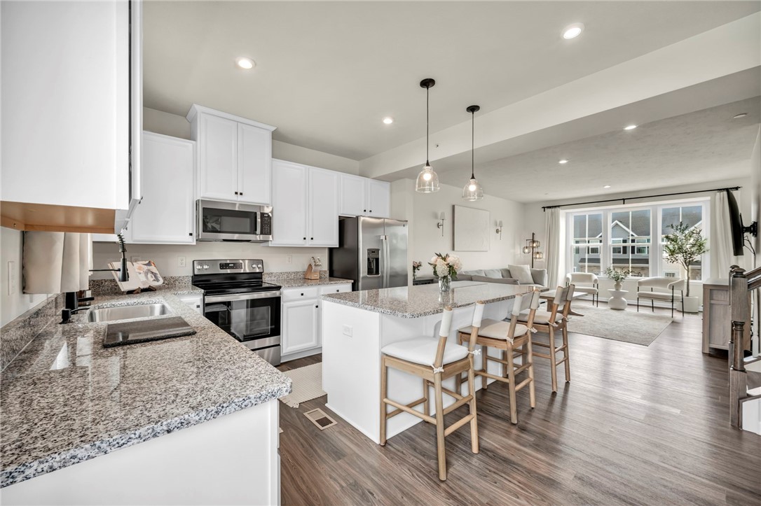 213 Cranesbill Drive — photo