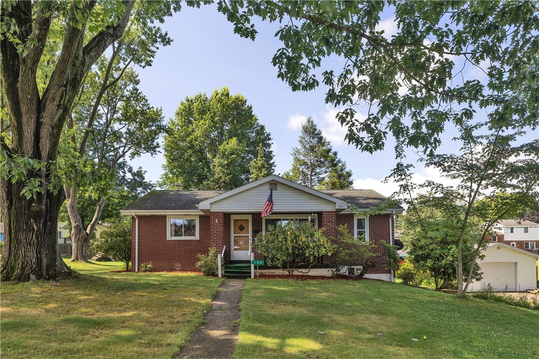 108 Fairview Street — photo