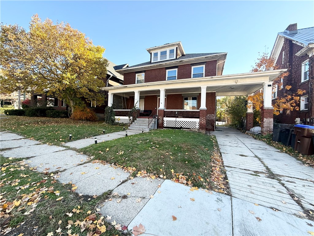 92 Euclid Ave — photo