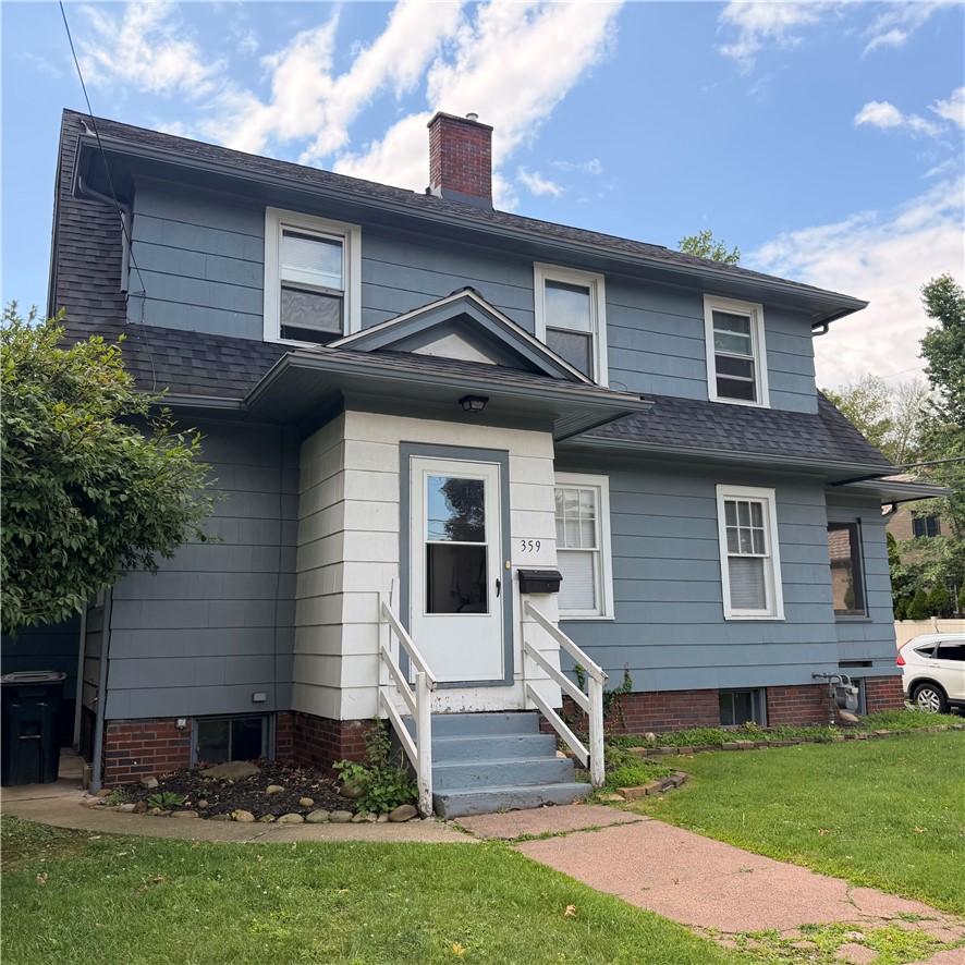 359 Wilson Ave — photo