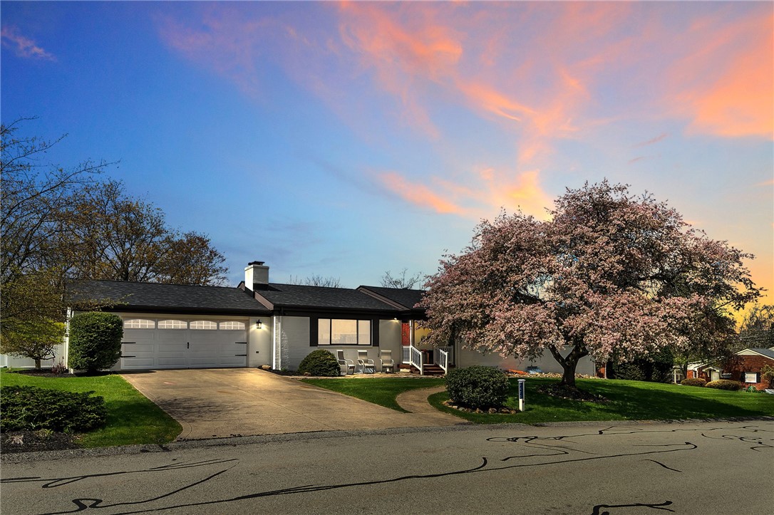 3470 MacArthur Drive — photo