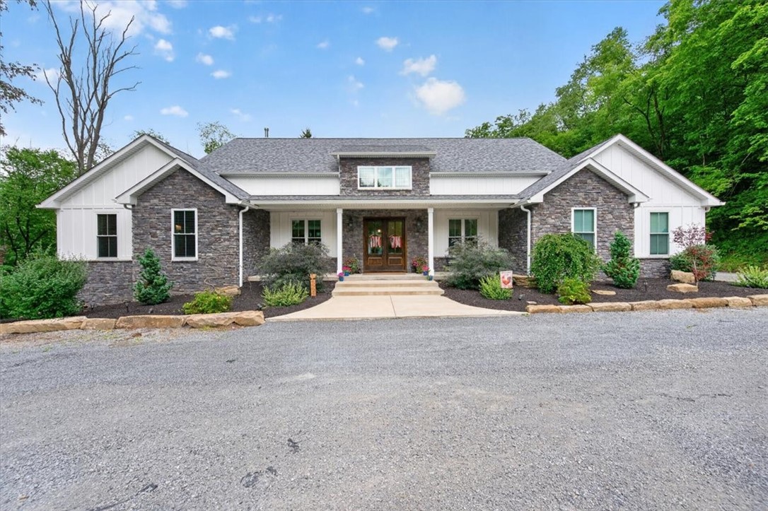 143 Church Hill Rd — photo