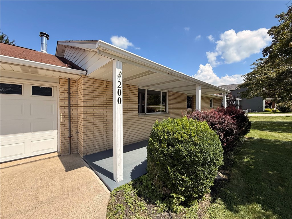 200 Social Street, Perryopolis, PA 15473 — photo 3