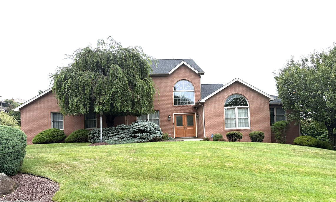 3121 Algonquin Trail — photo