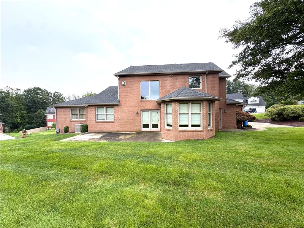 3121 Algonquin Trail, Lower Burrell, PA 15068 — photo 2
