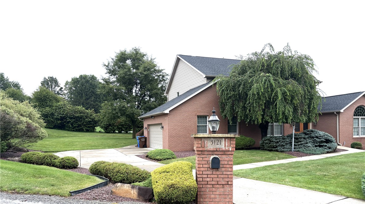 3121 Algonquin Trail, Lower Burrell, PA 15068 — photo 3