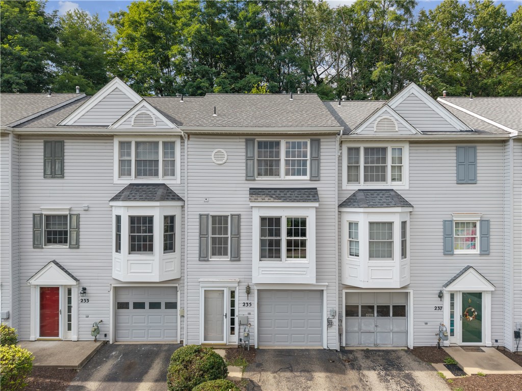 235 Fieldbrook Drive — photo