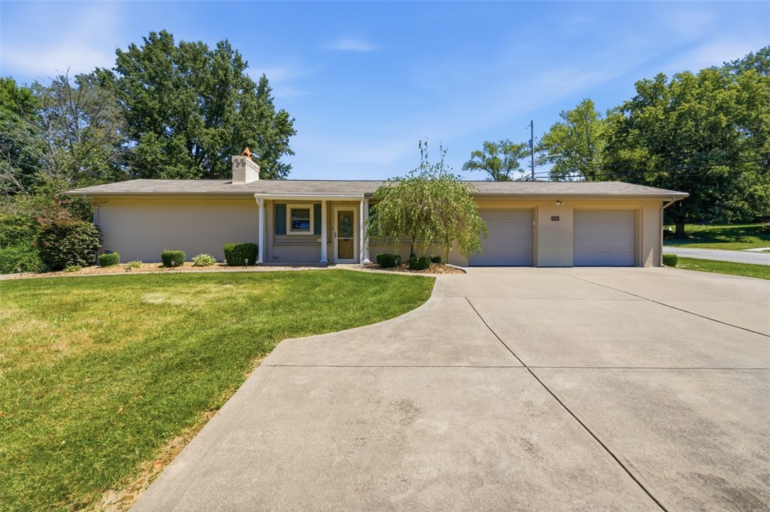 5102 Mcintosh Dr — photo