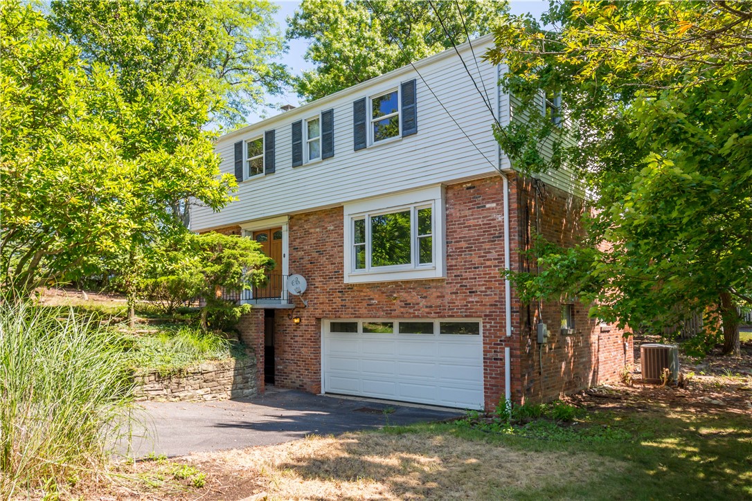 801 Hillaire Drive — photo