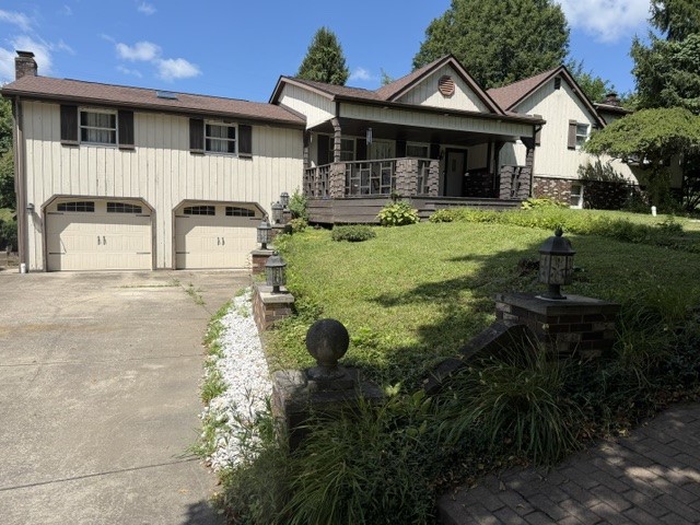 3458 Nearwood Dr — photo