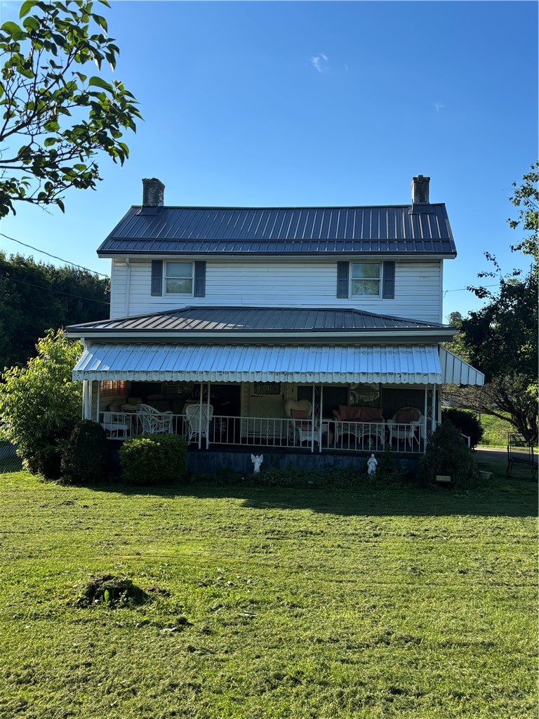 136 Hatfield Rd — photo