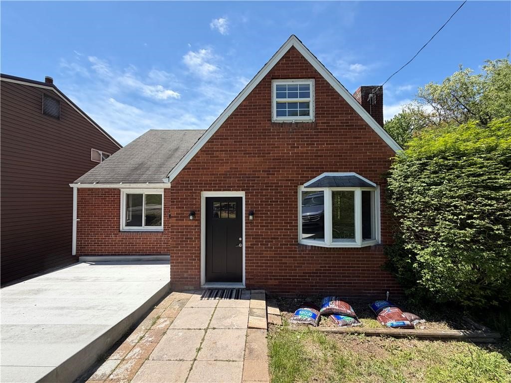 3079 Mount Troy Rd — photo