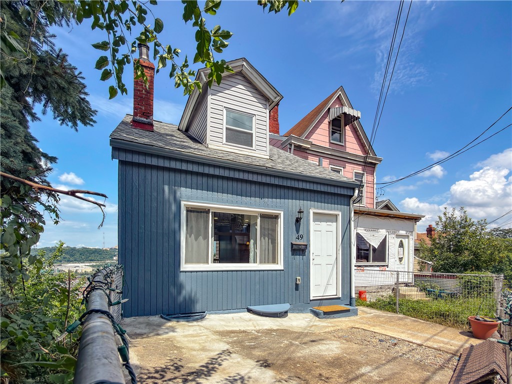 49 Holt St — photo