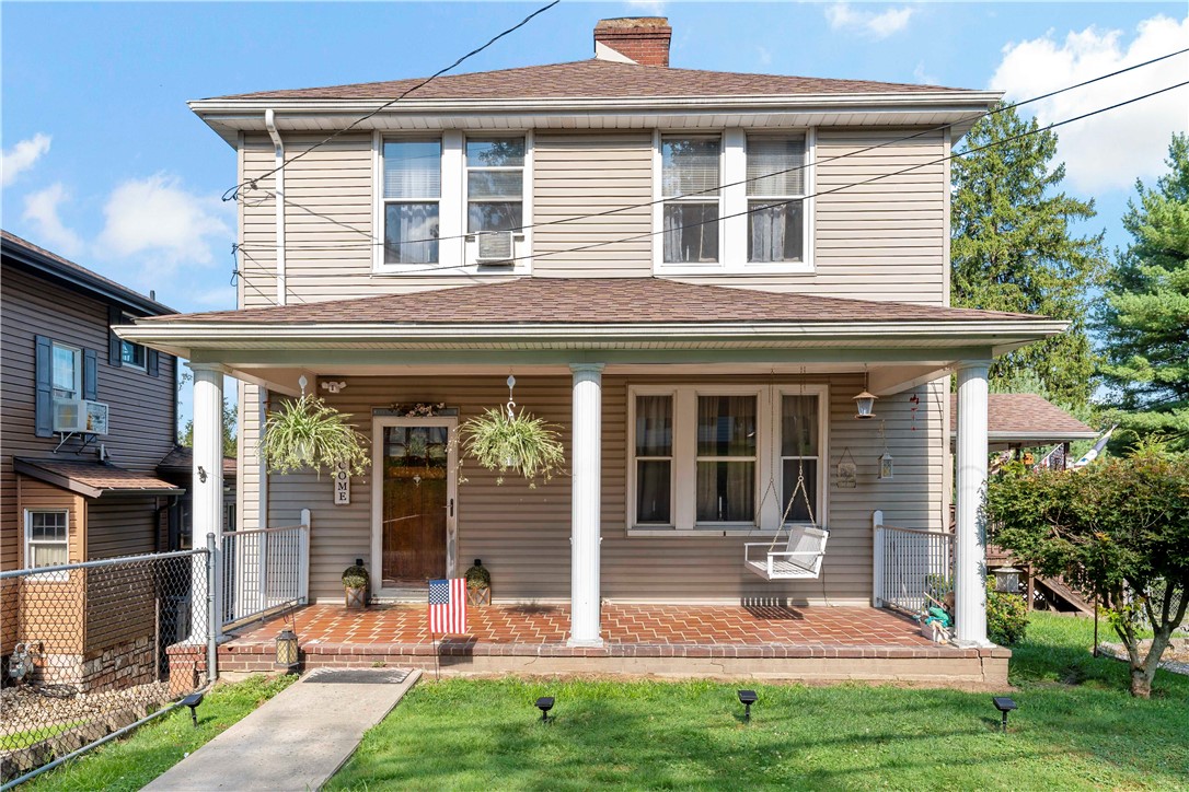 107 Bull Run Rd — photo