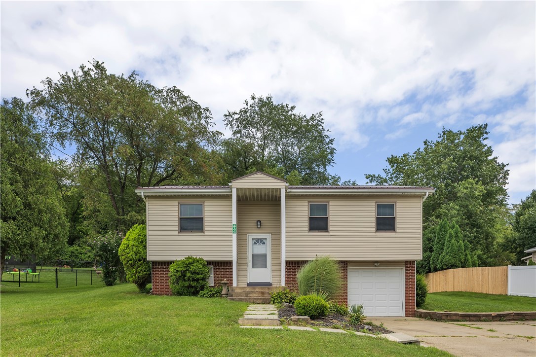 434 Route 356 — photo