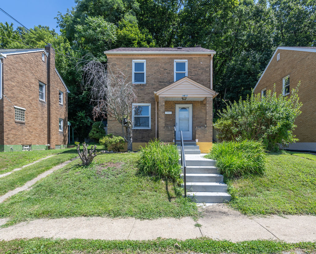 2622 Beaver Road — photo