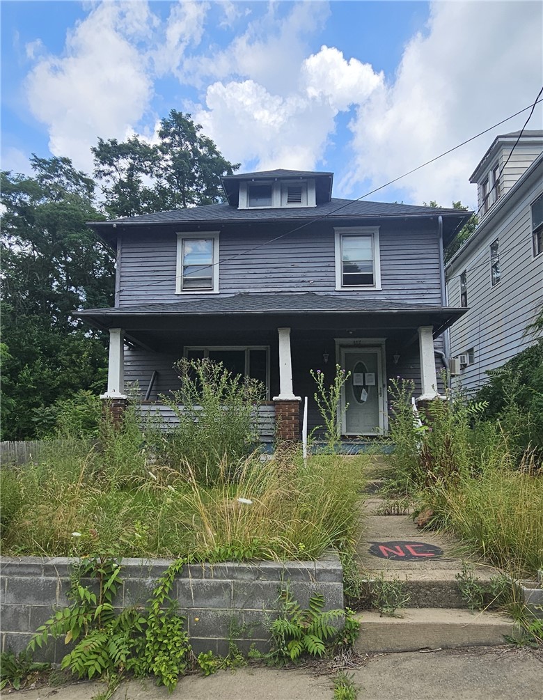 415 & 417 E Lutton St — photo