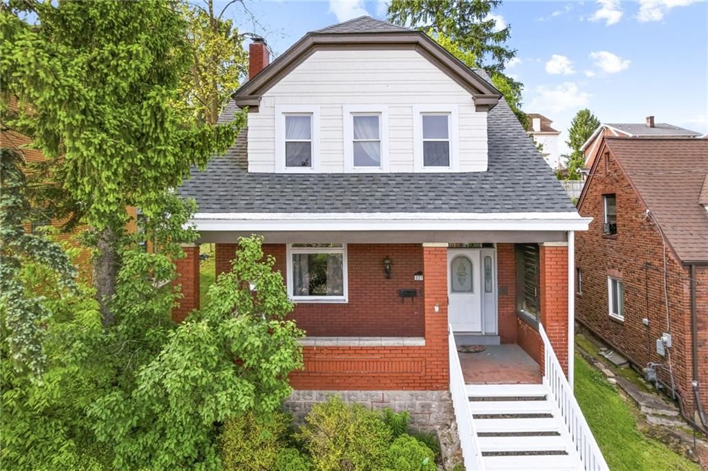 27 W Bellecrest Avenue — photo