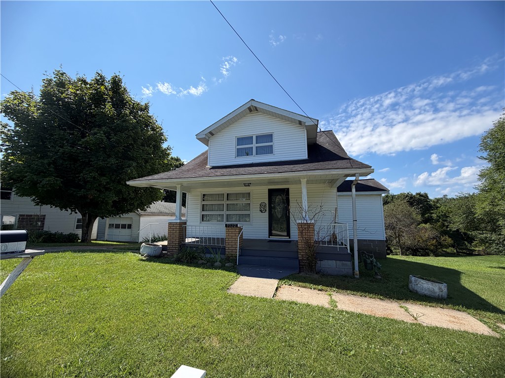 1022 Mapletown Road — photo