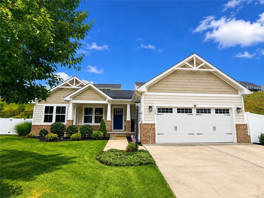 123 Pinevalley Dr — photo