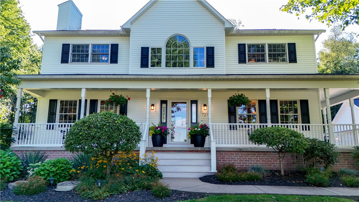 721 Delaware Trl — photo