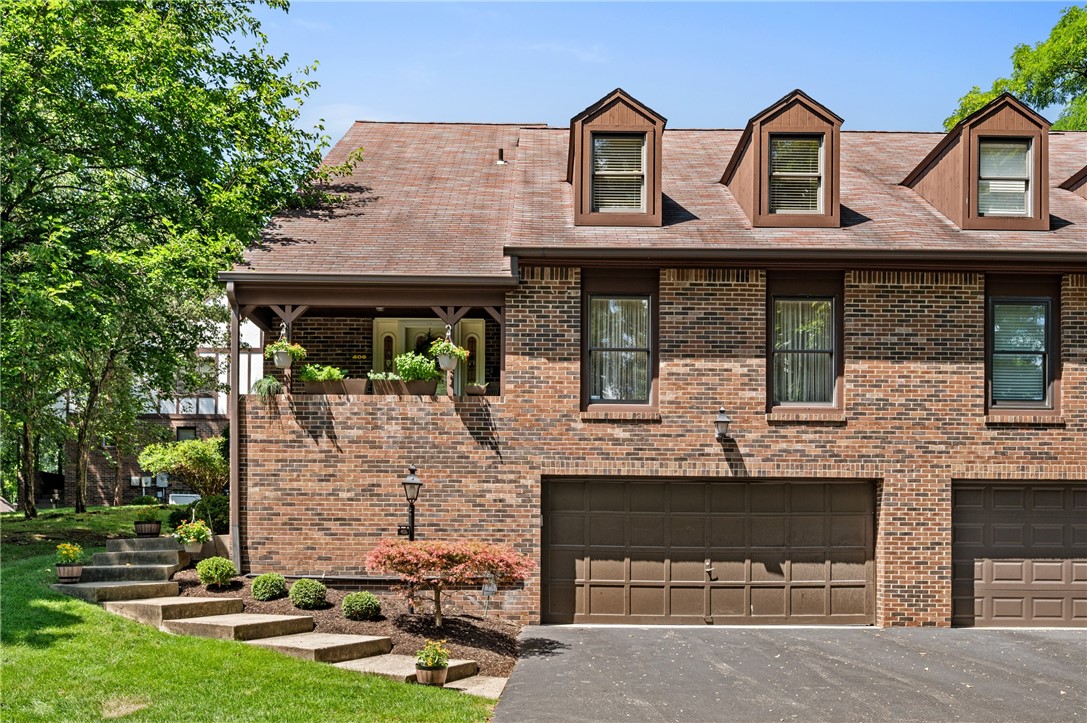 406 Timber Ln. — photo