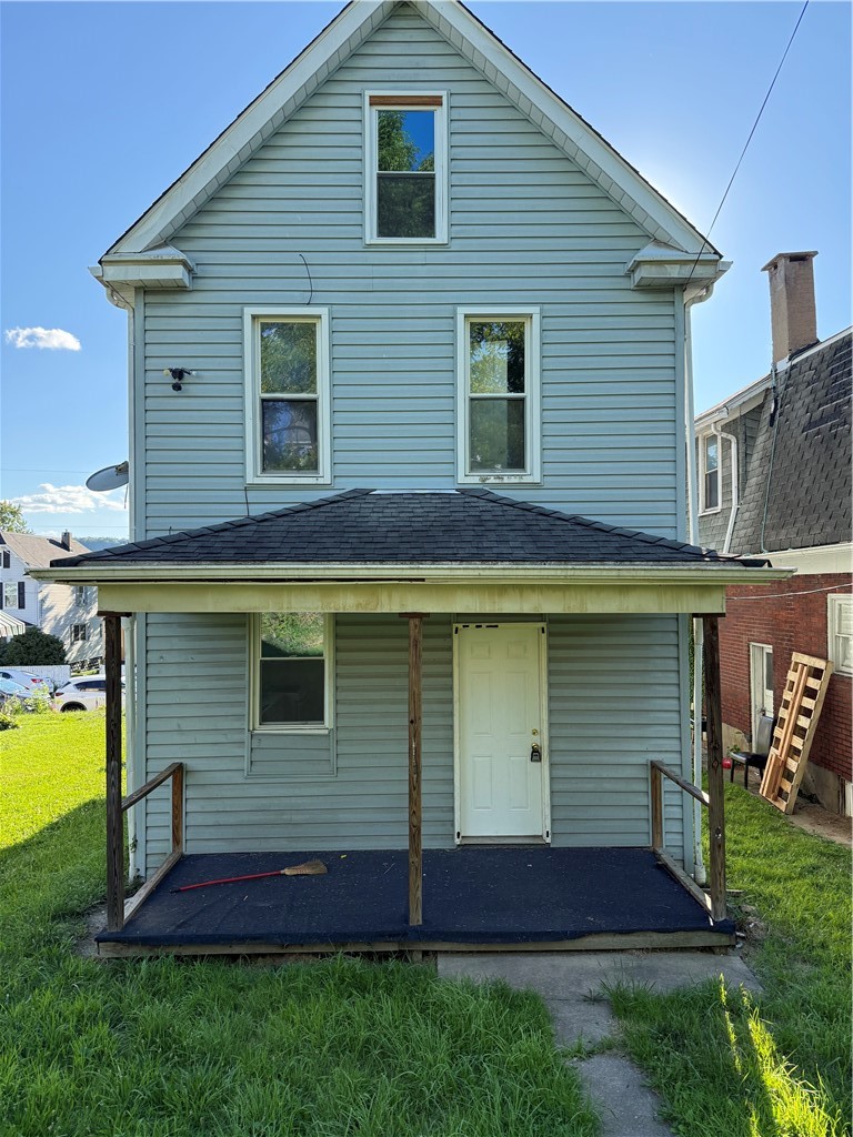 1218 Woodmont Ave — photo