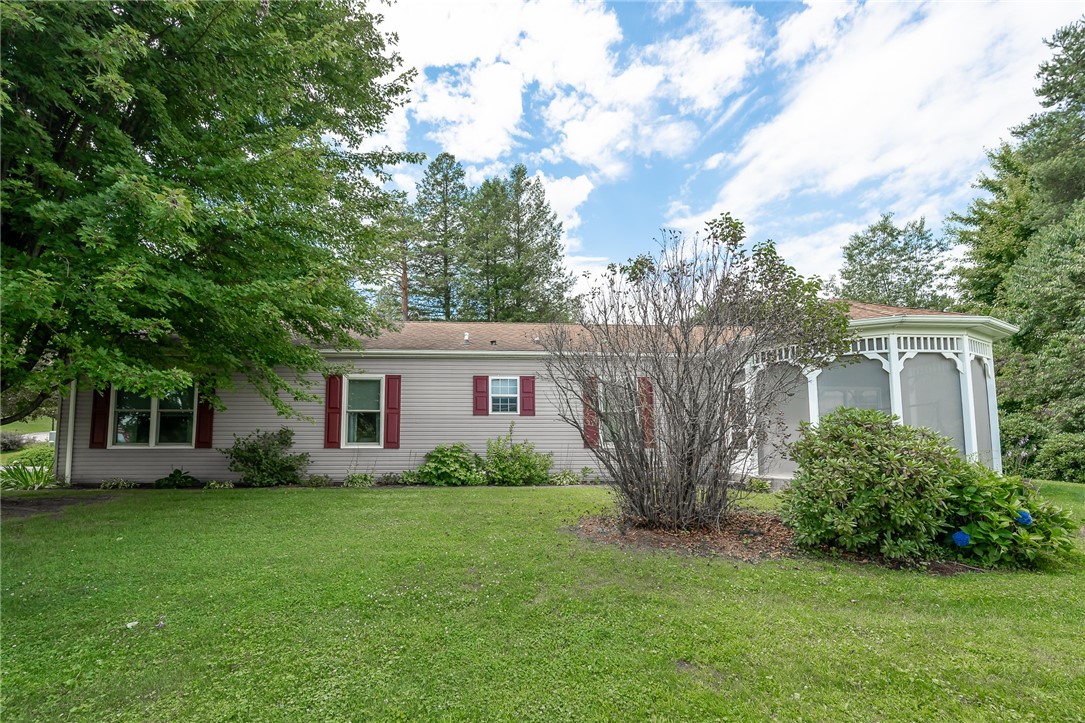 116 Mallet Hill Ct — photo