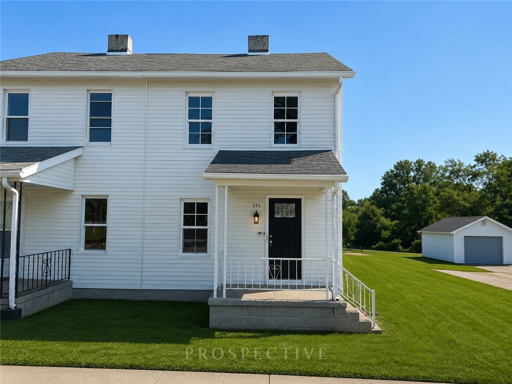 235 Jefferson Ave — photo