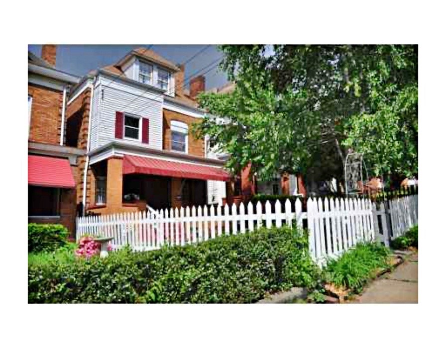 3445 Fleming Ave — photo