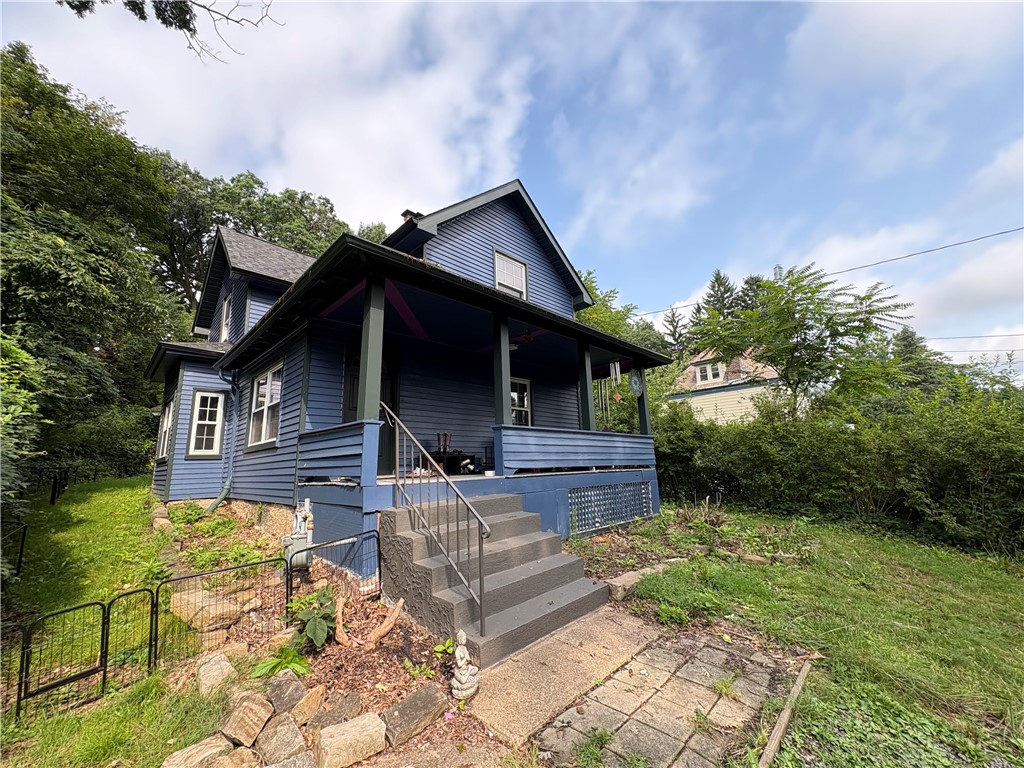 1503 Clinton Road, Shaler, PA 15116 — photo 2