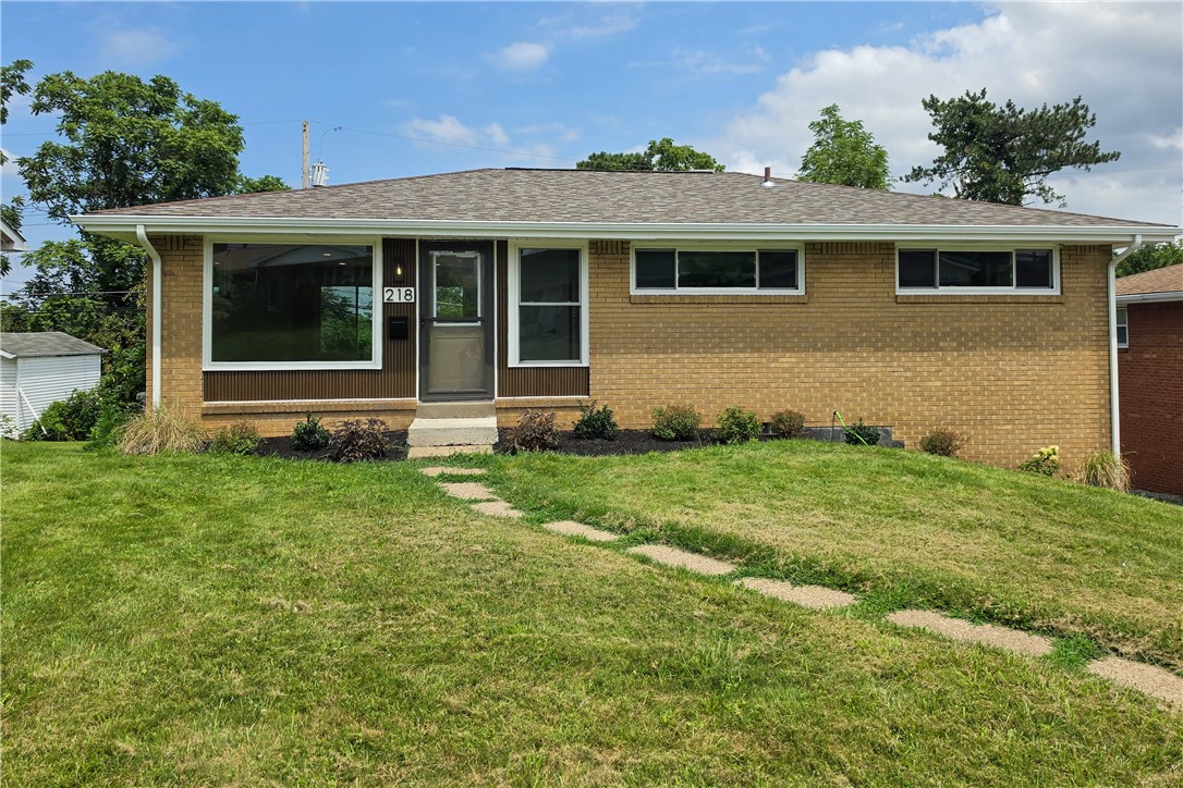 218 Garden City Dr — photo