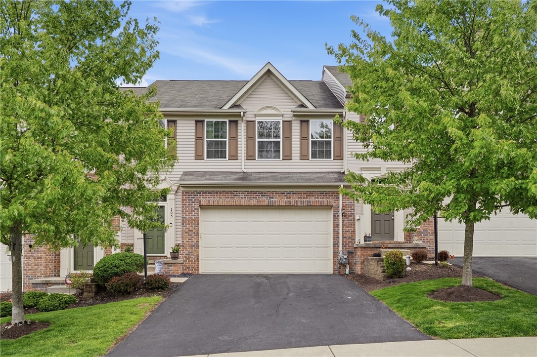 205 Broadstone Drive — photo