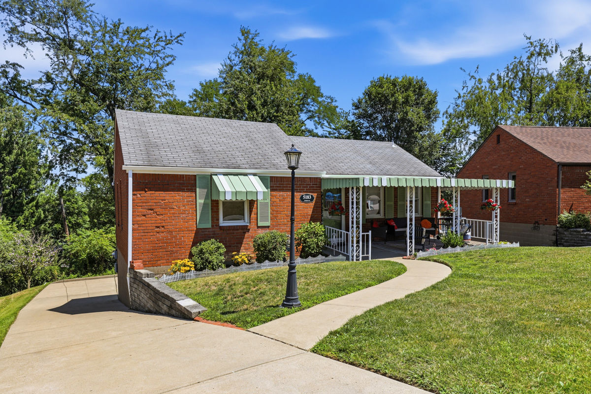 5183 Fieldcrest Drive — photo