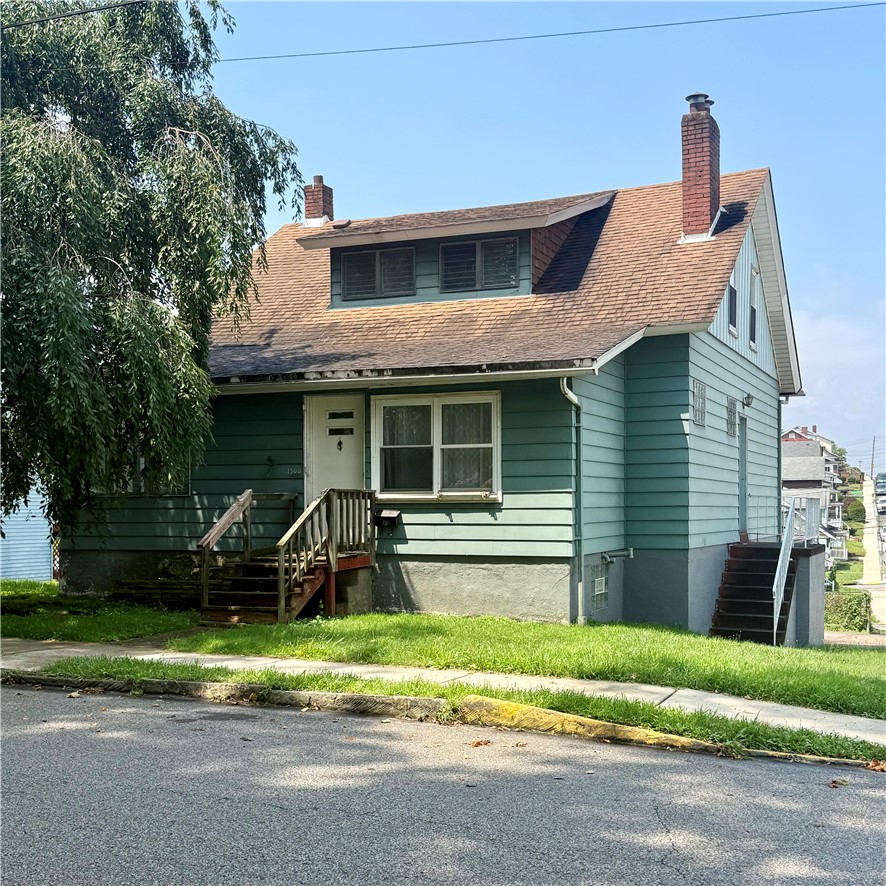 1500 Grandview Ave — photo
