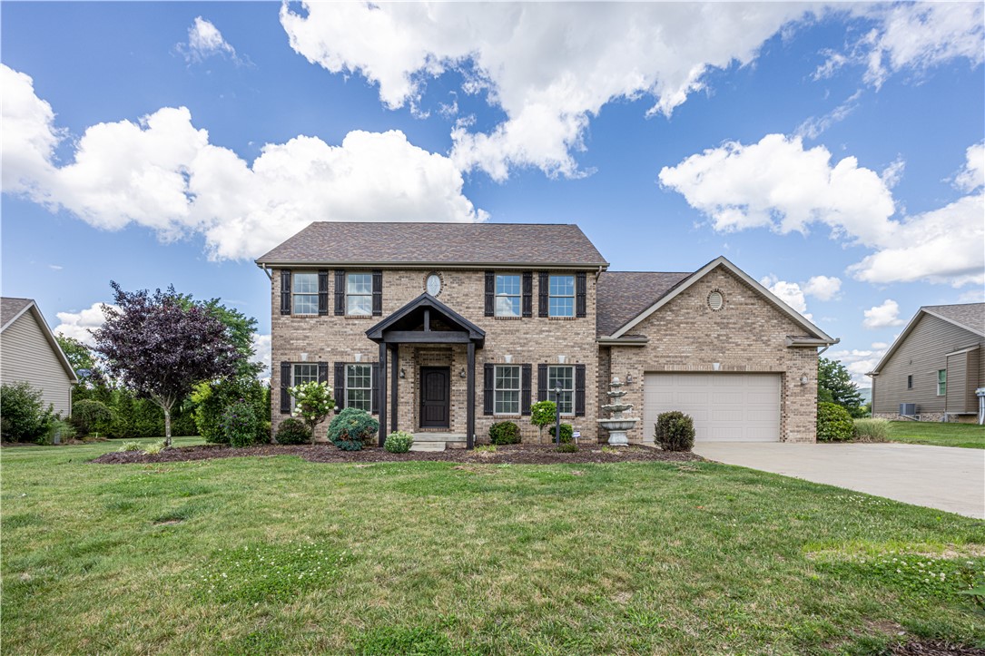 1104 Cross Creek Dr — photo